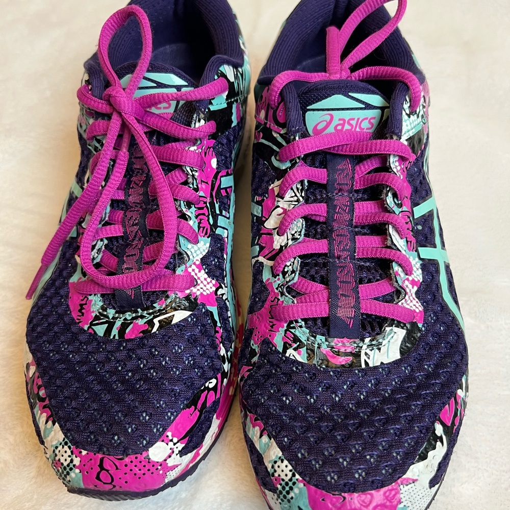 ASICS Women's Gel Noosa Tri 11